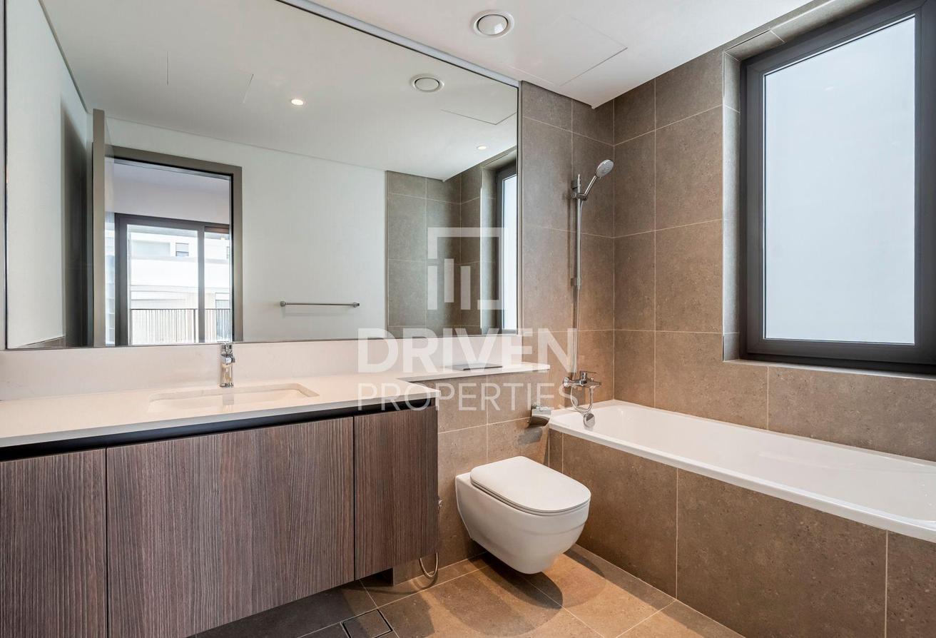 Modern Villa | Direct Access to Pool and Gym photo 29