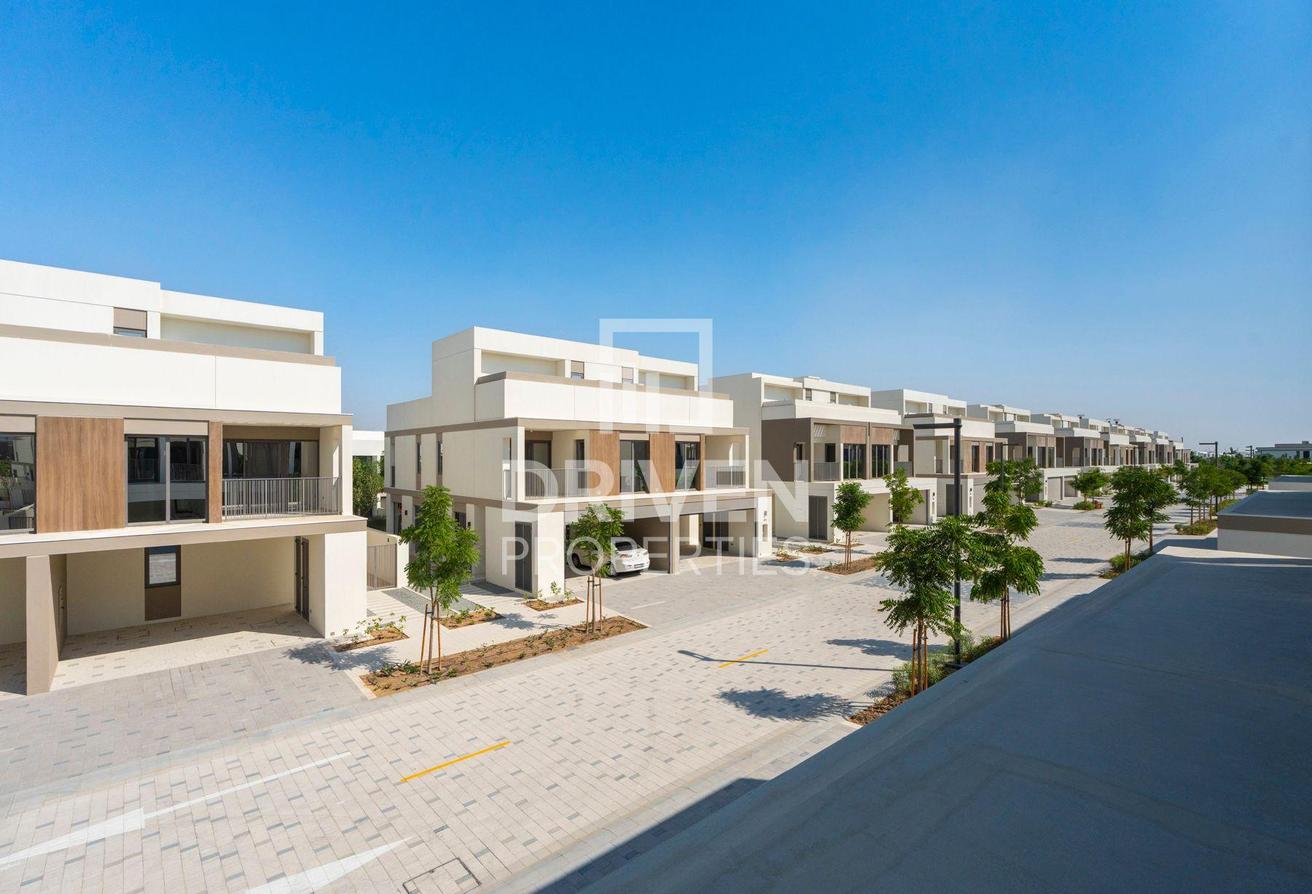 Modern Villa | Direct Access to Pool and Gym photo 22