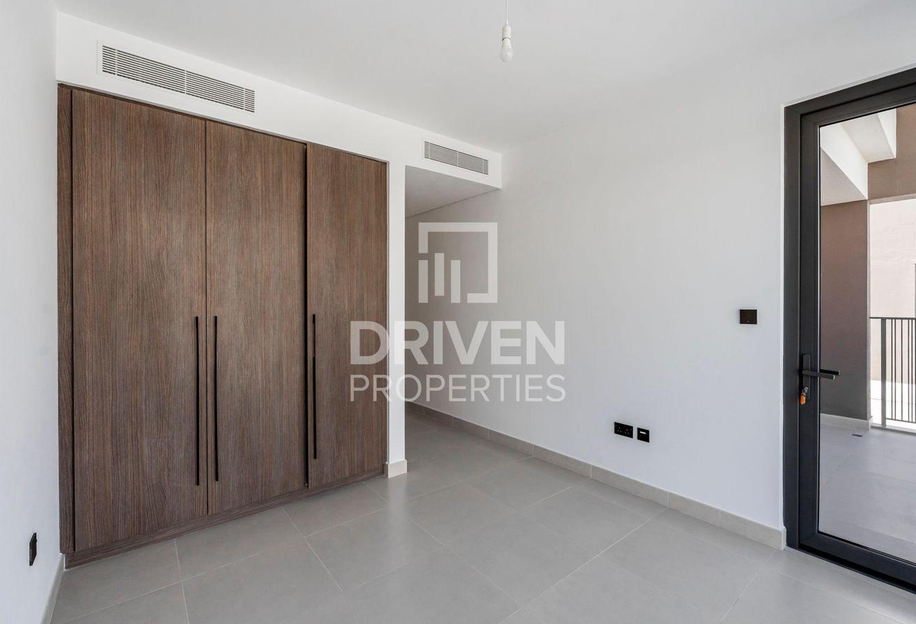 Modern Villa | Direct Access to Pool and Gym photo 25