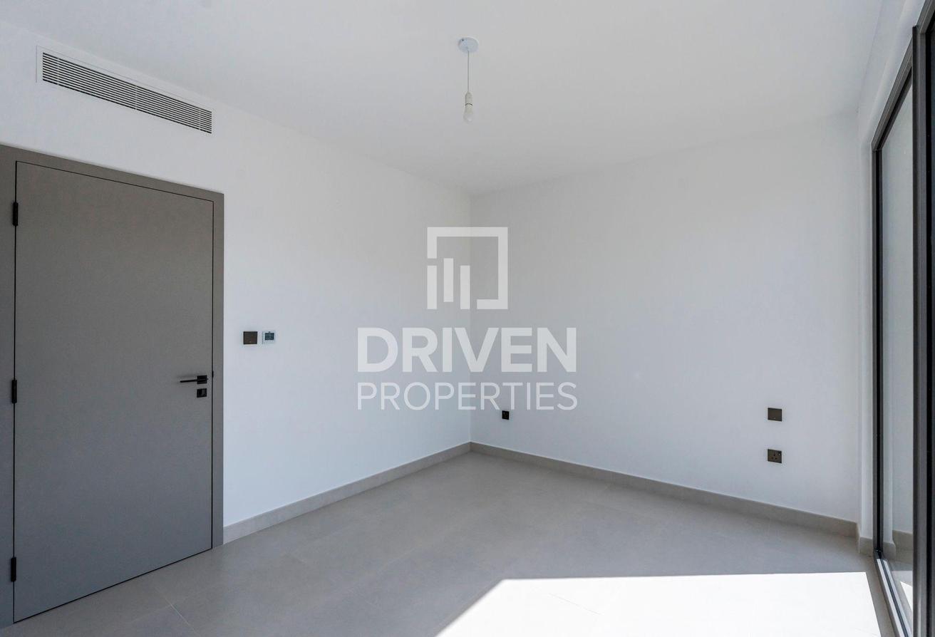 Modern Villa | Direct Access to Pool and Gym photo 26