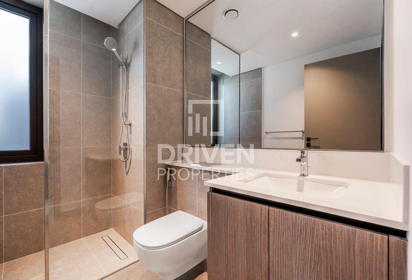 Modern Villa | Direct Access to Pool and Gym photo 16