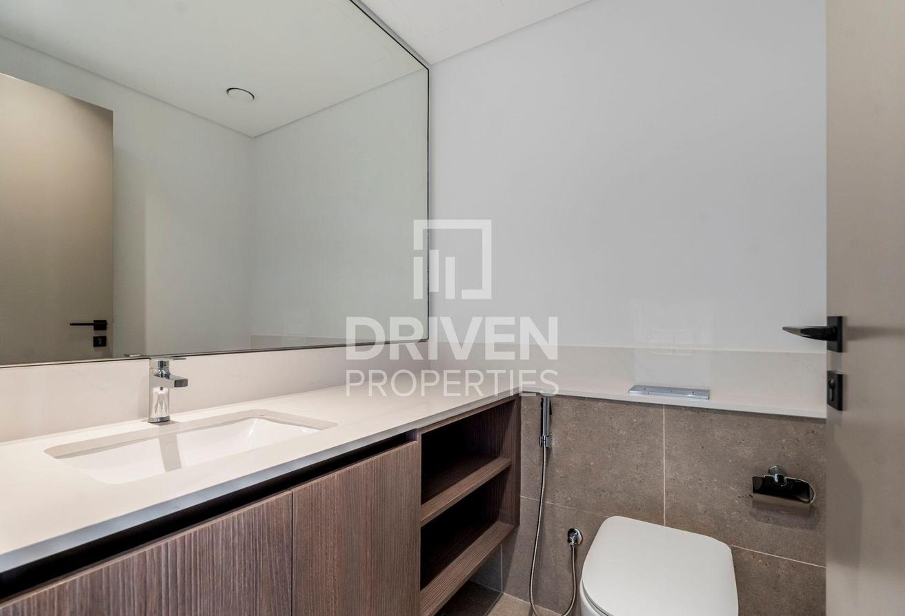 Modern Villa | Direct Access to Pool and Gym photo 20
