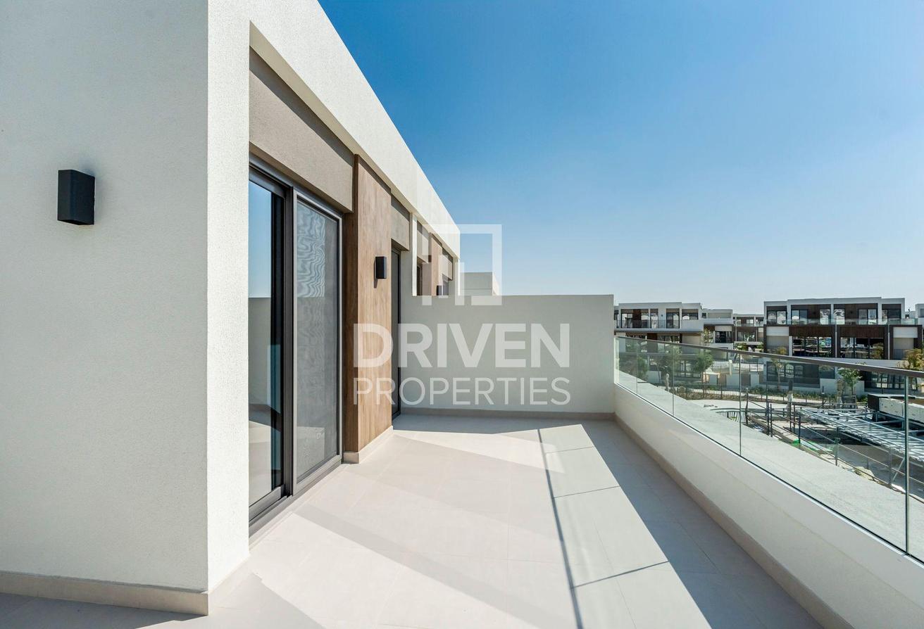Modern Villa | Direct Access to Pool and Gym photo 23