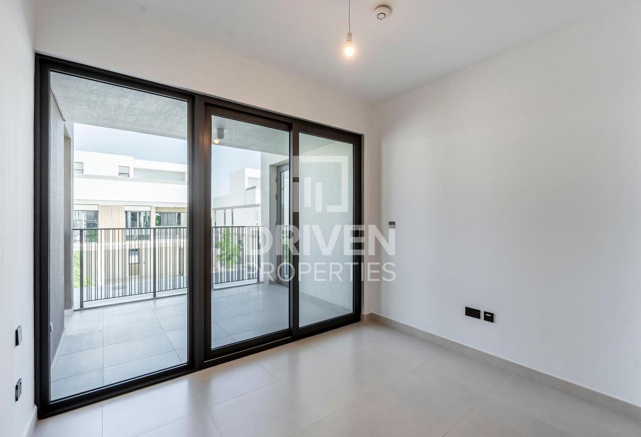Modern Villa | Direct Access to Pool and Gym photo 19