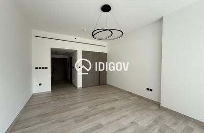 Apartment - Studio - 1 Bathroom for rent in The Grove by Iman - Dubai Hills Estate - Dubai