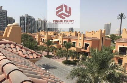 فيلا - 5 غرف نوم - 6 حمامات للايجار في بلومنغدايل - مدينة دبي الرياضية - دبي فيلا - 5 غرف نوم - 6 حمامات للايجار في بلومنغدايل - مدينة دبي الرياضية - دبي