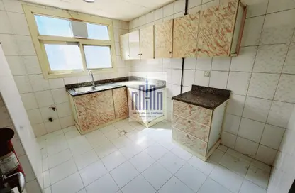 شقة - غرفة نوم - 1 حمام للايجار في بناية مويليح 29 - مويلح - الشارقة