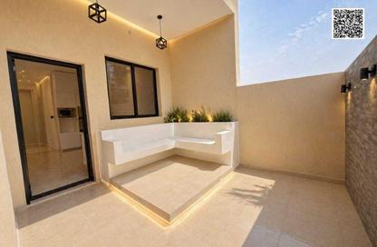 Villa - 4 Bedrooms - 6 Bathrooms for sale in Al Helio 2 - Al Helio - Ajman Villa - 4 Bedrooms - 6 Bathrooms for sale in Al Helio 2 - Al Helio - Ajman