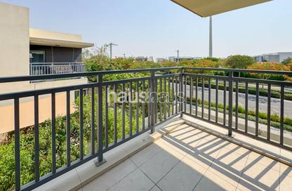 Villa - 4 Bedrooms - 4 Bathrooms for sale in Maple at Dubai Hills Estate 2 - Maple at Dubai Hills Estate - Dubai Hills Estate - Dubai
