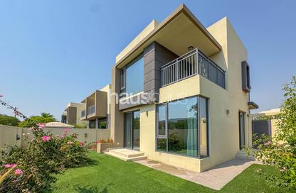 Villa - 4 Bedrooms - 4 Bathrooms for sale in Maple at Dubai Hills Estate 2 - Maple at Dubai Hills Estate - Dubai Hills Estate - Dubai