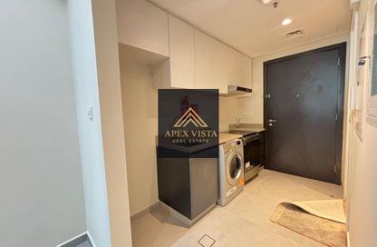 Apartment - 1 - 1 for rent in The Riff 5 - The Riff - Aljada - Sharjah Apartment - 1 - 1 for rent in The Riff 5 - The Riff - Aljada - Sharjah