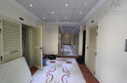 عمارة بالكامل - استوديو للبيع في إيوان ريزيدنس 1 - مساكن إيوان - دبي إنفستمنت بارك 1 (DIP 1) - مجمع دبي للاستثمار - دبي