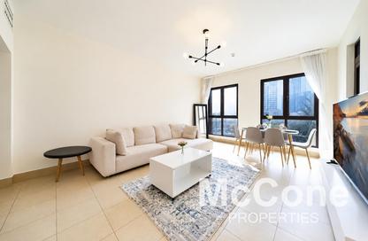 Apartment - 1 Bedroom - 2 Bathrooms for sale in Zanzebeel 3 - Zanzebeel - Old Town - Downtown Dubai - Dubai