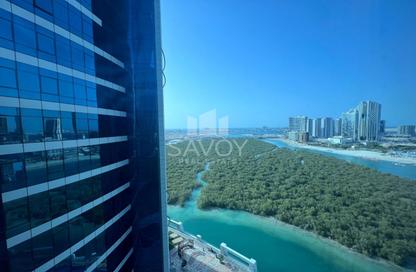 Apartment - 1 - 2 for sale in Hydra Avenue Towers - City Of Lights - Al Reem Island - Abu Dhabi