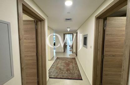 Apartment - 1 Bedroom - 2 Bathrooms for sale in Al Multaqa Avenue - Mirdif Hills - Mirdif - Dubai Apartment - 1 Bedroom - 2 Bathrooms for sale in Al Multaqa Avenue - Mirdif Hills - Mirdif - Dubai