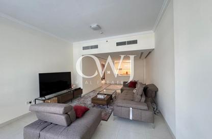 Apartment - 1 Bedroom - 2 Bathrooms for sale in Al Multaqa Avenue - Mirdif Hills - Mirdif - Dubai Apartment - 1 Bedroom - 2 Bathrooms for sale in Al Multaqa Avenue - Mirdif Hills - Mirdif - Dubai