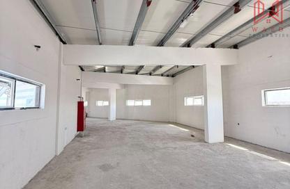 Warehouse - Studio - 1 for rent in Al Layan 1 - Saih Shuaib 2 - Dubai Industrial City - Dubai