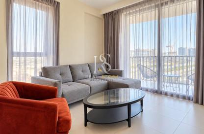 Apartment - 1 - 1 for sale in Park Ridge Tower C - Park Ridge - Dubai Hills Estate - Dubai