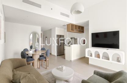 Apartment - 2 Bedrooms - 2 Bathrooms for rent in Downtown Views II - Zabeel 2 - Zabeel - Dubai Apartment - 2 Bedrooms - 2 Bathrooms for rent in Downtown Views II - Zabeel 2 - Zabeel - Dubai