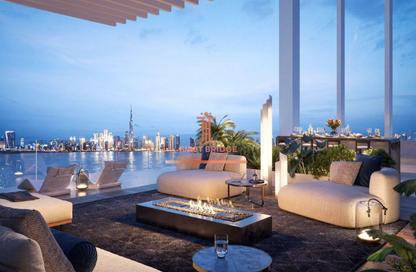 Apartment - 1 Bedroom - 2 Bathrooms for sale in Saria - Maritime City - Dubai