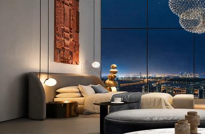 Apartment - 3 - 3 for sale in Inaura Hotels and Residences - Burj Khalifa Area - Downtown Dubai - Dubai Apartment - 3 - 3 for sale in Inaura Hotels and Residences - Burj Khalifa Area - Downtown Dubai - Dubai