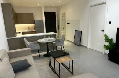 Apartment - 1 Bedroom - 1 Bathroom for sale in Al Warsan 4 - Al Warsan - Dubai