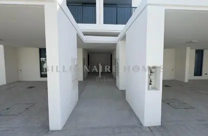Villa - 3 Bedrooms - 4 Bathrooms for sale in Elora - The Valley - Dubai