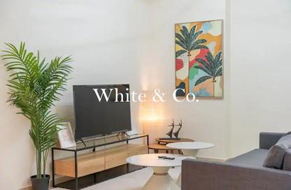 Apartment - 2 Bedrooms - 2 Bathrooms for rent in Bahar 4 - Bahar - Jumeirah Beach Residence - Dubai
