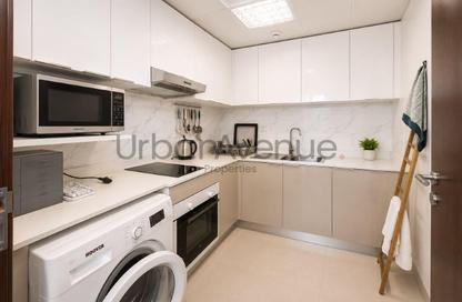 شقة - غرفة نوم - 1 حمام للايجار في بوابة دبي الجديدة 1 - (JLT) مجمع Q - أبراج بحيرات الجميرا - دبي شقة - غرفة نوم - 1 حمام للايجار في بوابة دبي الجديدة 1 - (JLT) مجمع Q - أبراج بحيرات الجميرا - دبي