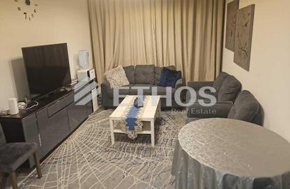 Apartment - 2 Bedrooms - 3 Bathrooms for rent in Ghalia Tower - District 18 - Jumeirah Village Circle - Dubai