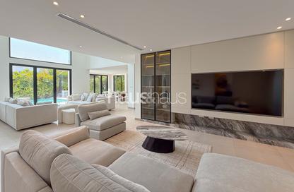 Villa - 4 Bedrooms - 5 Bathrooms for rent in Garden Hall - European Clusters - Jumeirah Islands - Dubai Villa - 4 Bedrooms - 5 Bathrooms for rent in Garden Hall - European Clusters - Jumeirah Islands - Dubai