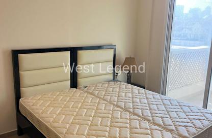 Apartment - Studio - 1 Bathroom for sale in Hanover Square - District 10 - Jumeirah Village Circle - Dubai