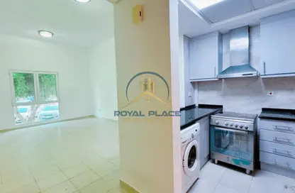 شقة - 1 حمام للايجار في بناية  38إلى107 - طراز البحر المتوسط - ديسكفري جاردنز - دبي