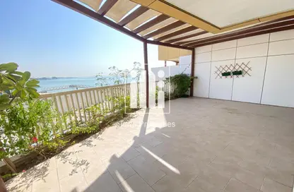 فيلا - 4 غرف نوم - 6 حمامات للايجار في البطين - أبوظبي