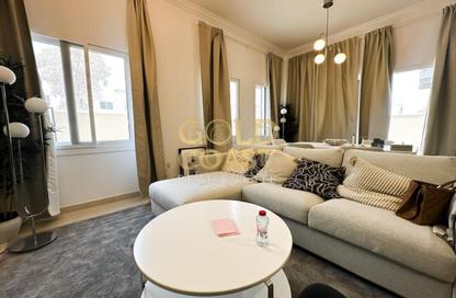 Villa - 3 Bedrooms - 4 Bathrooms for rent in Casa Viva - Serena - Dubai Villa - 3 Bedrooms - 4 Bathrooms for rent in Casa Viva - Serena - Dubai