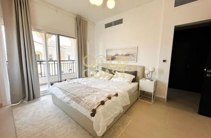 Villa - 3 Bedrooms - 4 Bathrooms for rent in Casa Viva - Serena - Dubai