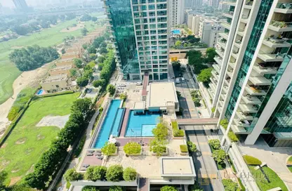 Apartment - 2 Bedrooms - 2 Bathrooms for rent in The Fairways East - The Fairways - The Views - Dubai