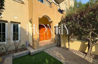 Villa - 3 - 5 for sale in Mirabella 3 - Mirabella - District 12 - Jumeirah Village Circle - Dubai Villa - 3 - 5 for sale in Mirabella 3 - Mirabella - District 12 - Jumeirah Village Circle - Dubai