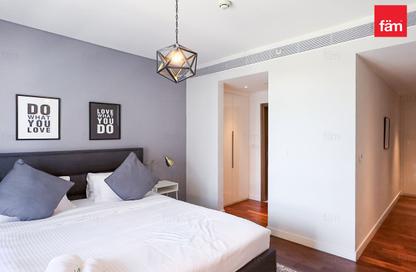 Apartment - 2 - 4 for sale in City Walk Residential Building 2A - City Walk Residential - City Walk - Dubai Apartment - 2 - 4 for sale in City Walk Residential Building 2A - City Walk Residential - City Walk - Dubai