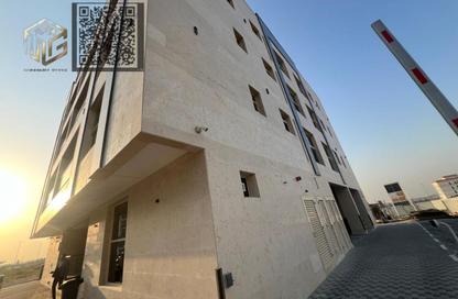 عمارة بالكامل - 7+ - 7+ للبيع في تلال الياسمين - تلال سيتي - الشارقة