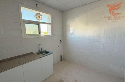 Apartment - 1 Bedroom - 1 Bathroom for rent in Seih Al Uraibi - Ras Al Khaimah