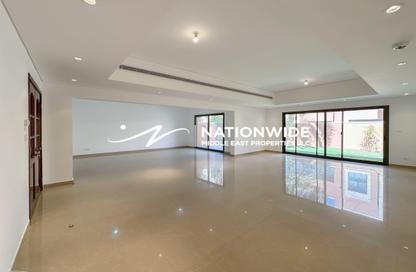Villa - 4 Bedrooms - 5 Bathrooms for rent in Mangrove Village - Rabdan - Abu Dhabi Villa - 4 Bedrooms - 5 Bathrooms for rent in Mangrove Village - Rabdan - Abu Dhabi