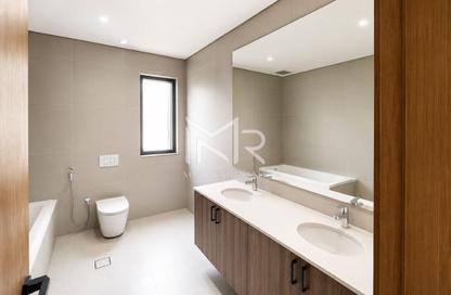 Villa - 3 Bedrooms - 4 Bathrooms for sale in Tilal City C - Tilal City - Sharjah Villa - 3 Bedrooms - 4 Bathrooms for sale in Tilal City C - Tilal City - Sharjah