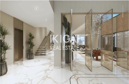 Townhouse - 5 - 6 for sale in Fiji 1 - Fiji - Damac Islands - Dubai Townhouse - 5 - 6 for sale in Fiji 1 - Fiji - Damac Islands - Dubai