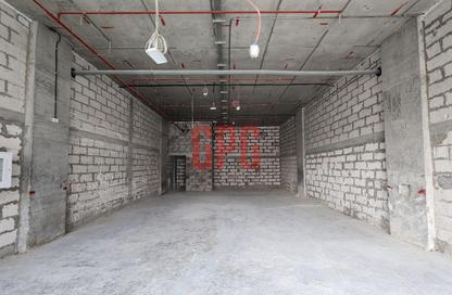 Retail - Studio - 1 Bathroom for sale in Binghatti Royale - District 18 - Jumeirah Village Circle - Dubai