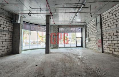 Retail - Studio - 1 Bathroom for sale in Binghatti Royale - District 18 - Jumeirah Village Circle - Dubai