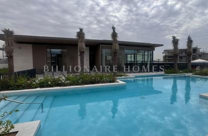 Villa - 4 - 4 for sale in Nad Al Sheba Gardens 2 - Nad Al Sheba Gardens - Nad Al Sheba 1 - Nad Al Sheba - Dubai