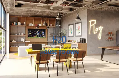 Apartment - 1 Bedroom - 1 Bathroom for rent in Reeman Living - Al Shamkha - Abu Dhabi