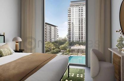 Apartment - 1 Bedroom - 1 Bathroom for sale in Park Lane Building 1 - Park Lane - Dubai Hills Estate - Dubai