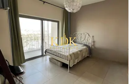 شقة - غرفة نوم - 2 حمامات للايجار في جينيسيس لميراكي - ارجان - دبي